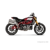 Kép 2/3 - Indian FTR 1200 / S Heat Shield (Carbon) 2019-2020