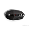 Kép 1/3 - Kawasaki Ninja 1000SX 2024 Heat Shield (Carbon)