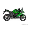 Kép 2/3 - Kawasaki Ninja 1000SX Heat Shield (Carbon) 2020-2024