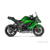 Kép 3/3 - Kawasaki Ninja 1000SX Heat Shield (Carbon) 2020-2024
