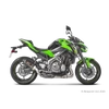 Kép 2/4 - Kawasaki Z900 (A2) Heat Shield (Carbon) 2018-2024