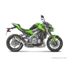 Kép 4/4 - Kawasaki Z900 (A2) Heat Shield (Carbon) 2018-2024