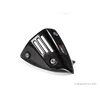 Kép 2/3 - Vespa GTV 250 Heat Shield (Carbon) 2006-2013