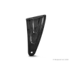 Kép 1/3 - Aprilia TUONO V4 2024 Muffler bracket (Carbon)