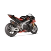 Kép 3/4 - Aprilia RSV4 Evolution Line (Carbon) 2021-2024
