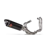 Kép 1/4 - Aprilia RSV4 2024 Evolution Line (Carbon)