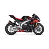 Kép 2/4 - Aprilia RSV4 Slip-On Line (Carbon) 2021-2024