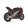 Kép 3/4 - Aprilia RSV4 Slip-On Line (Carbon) 2021-2024