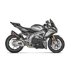 Kép 2/4 - Aprilia TUONO V4 Slip-On Line (Carbon) 2021-2024