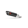 Kép 1/4 - Aprilia RSV4 2024 Slip-On Line (Carbon)