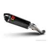 Kép 2/6 - Aprilia RSV4 Slip-On Line (Carbon) RSV4 2009-2014