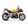 Kép 4/6 - Aprilia RSV4 Slip-On Line (Carbon) RSV4 2009-2014