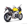 Kép 5/6 - Aprilia RSV4 Slip-On Line (Carbon) RSV4 2009-2014
