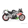Kép 1/6 - Aprilia RSV4 2020 Slip-On Line (Carbon)