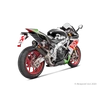 Kép 3/6 - Aprilia RSV4 Slip-On Line (Carbon) 2017-2020
