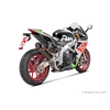 Kép 4/6 - Aprilia RSV4 Slip-On Line (Carbon) 2017-2020