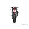 Kép 5/6 - Aprilia RSV4 Slip-On Line (Carbon) 2017-2020
