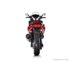 Kép 1/6 - Gilera GP 800 2015 Slip-On Line (SS)