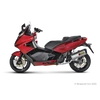 Kép 2/6 - Gilera GP 800 Slip-On Line (SS) 2008-2015