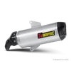Kép 5/6 - Gilera GP 800 Slip-On Line (SS) 2008-2015