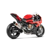 Kép 2/2 - BMW S 1000 R / M 1000 R Evolution Line (Titanium) 2021-2026