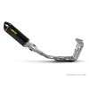 Kép 2/3 - BMW S 1000 RR Racing Line (Carbon) 2010-2014