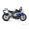 Kép 3/3 - BMW S 1000 RR Racing Line (Carbon) 2010-2014