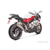 Kép 2/4 - BMW S 1000 RR Racing Line (Titanium) 2015-2018