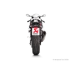 Kép 3/4 - BMW S 1000 RR Racing Line (Titanium) 2015-2018