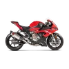 Kép 3/4 - BMW M 1000 RR Racing Line (Titanium) 2019-2024