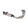 Kép 1/4 - BMW M 1000 RR 2024 Racing Line (Titanium)