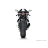Kép 2/9 - BMW S 1000 RR Slip-On Line (Titanium) 2010-2014