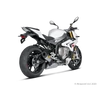 Kép 7/9 - BMW S 1000 RR Slip-On Line (Titanium) 2010-2014