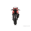 Kép 2/4 - BMW S 1000 RR Slip-On Line (Carbon) 2019-2026