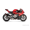 Kép 4/4 - BMW S 1000 RR Slip-On Line (Carbon) 2019-2026