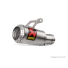 Kép 1/4 - BMW S 1000 RR 2026 Slip-On Line (Titanium)