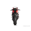Kép 2/4 - BMW S 1000 RR Slip-On Line (Titanium) 2019-2026