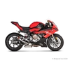 Kép 3/4 - BMW S 1000 RR Slip-On Line (Titanium) 2019-2026