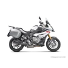 Kép 2/2 - BMW S 1000 XR / M 1000 XR Slip-On Line (Titanium) 2015-2016