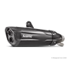 Kép 1/4 - BMW S 1000 RR 2018 Slip-On Line (Titanium)