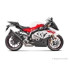 Kép 2/4 - BMW S 1000 RR Slip-On Line (Titanium) 2017-2018