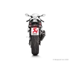 Kép 4/4 - BMW S 1000 RR Slip-On Line (Titanium) 2017-2018