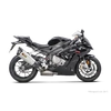 Kép 1/2 - BMW S 1000 RR 2018 Slip-On Line (Titanium)