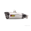 Kép 2/2 - BMW S 1000 RR Slip-On Line (Titanium) 2017-2018