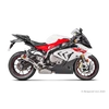 Kép 2/6 - BMW S 1000 RR Slip-On Line (Titanium) 2017-2018
