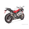 Kép 3/6 - BMW S 1000 RR Slip-On Line (Titanium) 2017-2018