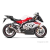 Kép 4/6 - BMW S 1000 RR Slip-On Line (Titanium) 2017-2018