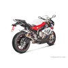 Kép 5/6 - BMW S 1000 RR Slip-On Line (Titanium) 2017-2018