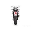 Kép 6/6 - BMW S 1000 RR Slip-On Line (Titanium) 2017-2018