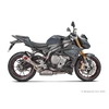 Kép 2/4 - BMW S 1000 R / M 1000 R Slip-On Line (Titanium) 2017-2020